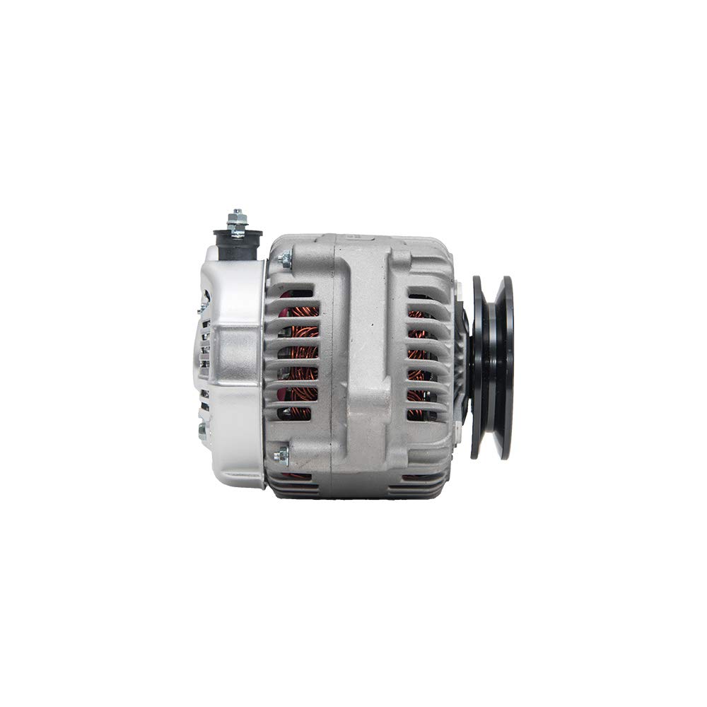 Magneti Marelli 063731783010 Lichtmaschine Toyota Avensis Magneti Marelli 063731783010 Lichtmaschine Toyota Avensis von Magneti Marelli