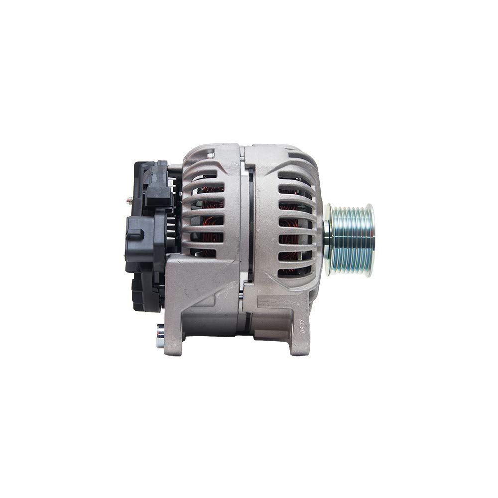 Magneti Marelli 063731812010 Lichtmaschine Iveco Eurocar Magneti Marelli 063731812010 Lichtmaschine Iveco Eurocar von Magneti Marelli