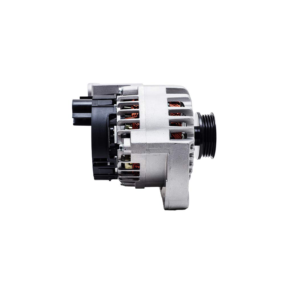 Magneti Marelli 063731844010 Lichtmaschine FIAT Doblo, Pa Magneti Marelli 063731844010 Lichtmaschine FIAT Doblo, Pa von Magneti Marelli