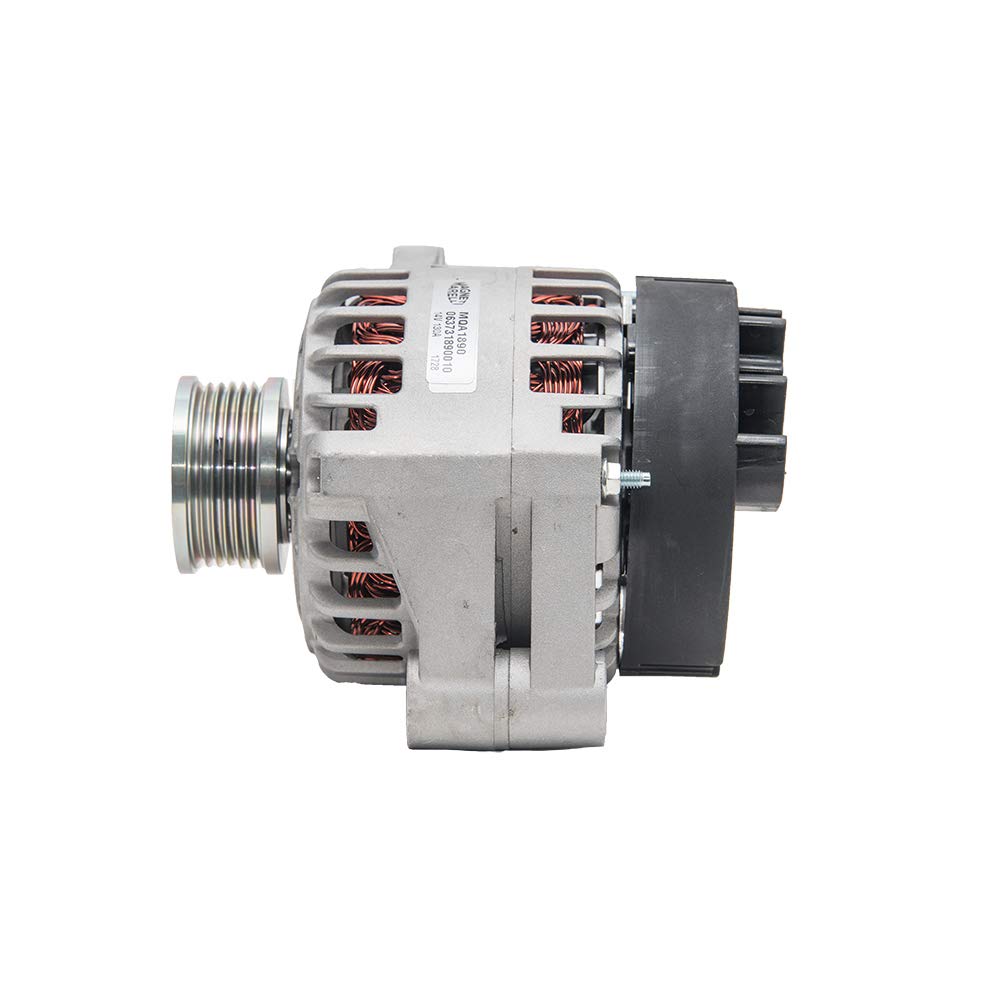 Magneti Marelli 063731890010 Lichtmaschine Opel, Saab 9-3 Magneti Marelli 063731890010 Lichtmaschine Opel, Saab 9-3 von Magneti Marelli
