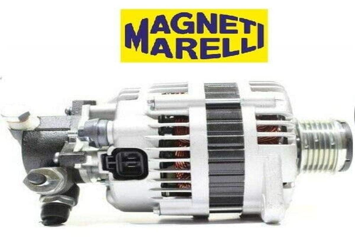 Magneti Marelli 063731899010 Lichtmaschine Opel Astra 1 7 von Magneti Marelli