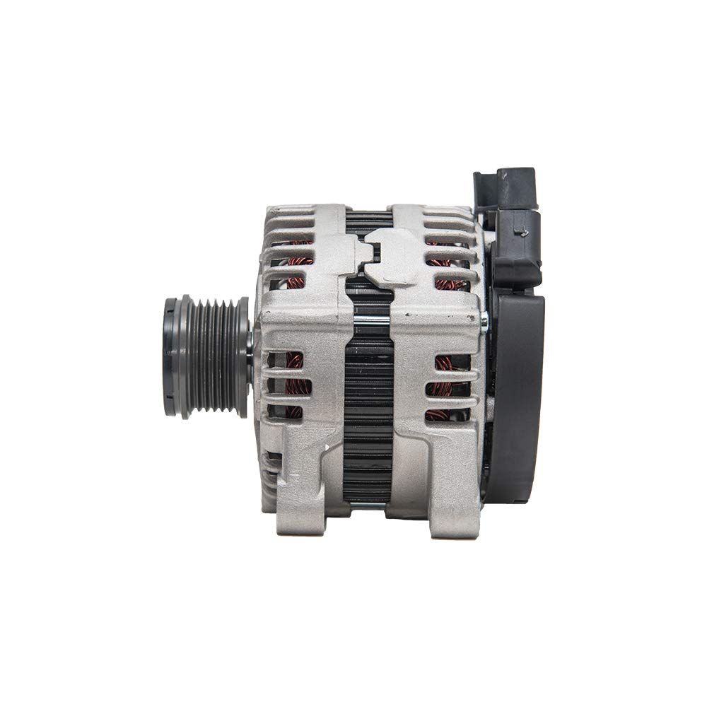 Magneti Marelli 063731970010 Lichtmaschine Ford, Mazda Magneti Marelli 063731970010 Lichtmaschine Ford, Mazda von Magneti Marelli