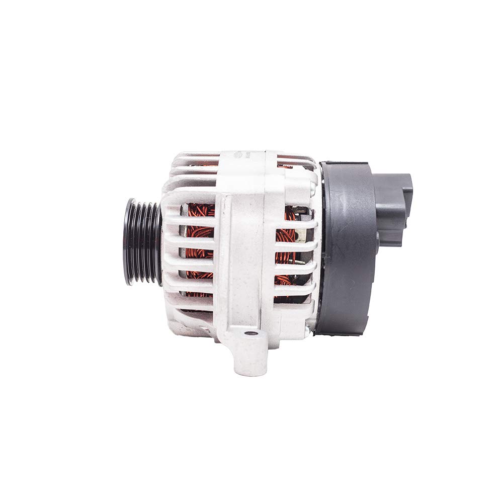 Magneti Marelli 063731998010 Lichtmaschine FIAT Punto My Magneti Marelli 063731998010 Lichtmaschine FIAT Punto My von Magneti Marelli