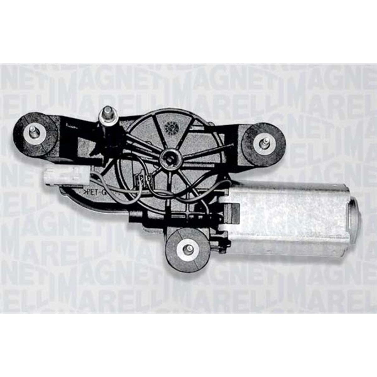 Magneti Marelli 064013003010 Wischermotor Magneti Marelli 064013003010 Wischermotor von Magneti Marelli