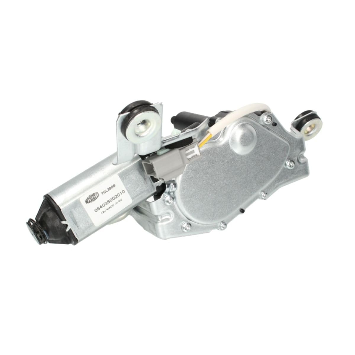 Magneti Marelli 8638163 Heckscheibenwischer Magneti Marelli 8638163 Heckscheibenwischer von Magneti Marelli