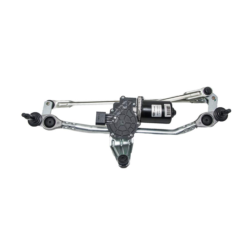 Magneti Marelli 064351124010 Scheibenwischer, komplett, Audi Q2 20 Magneti Marelli 064351124010 Scheibenwischer, komplett, Audi Q2 20 von Magneti Marelli