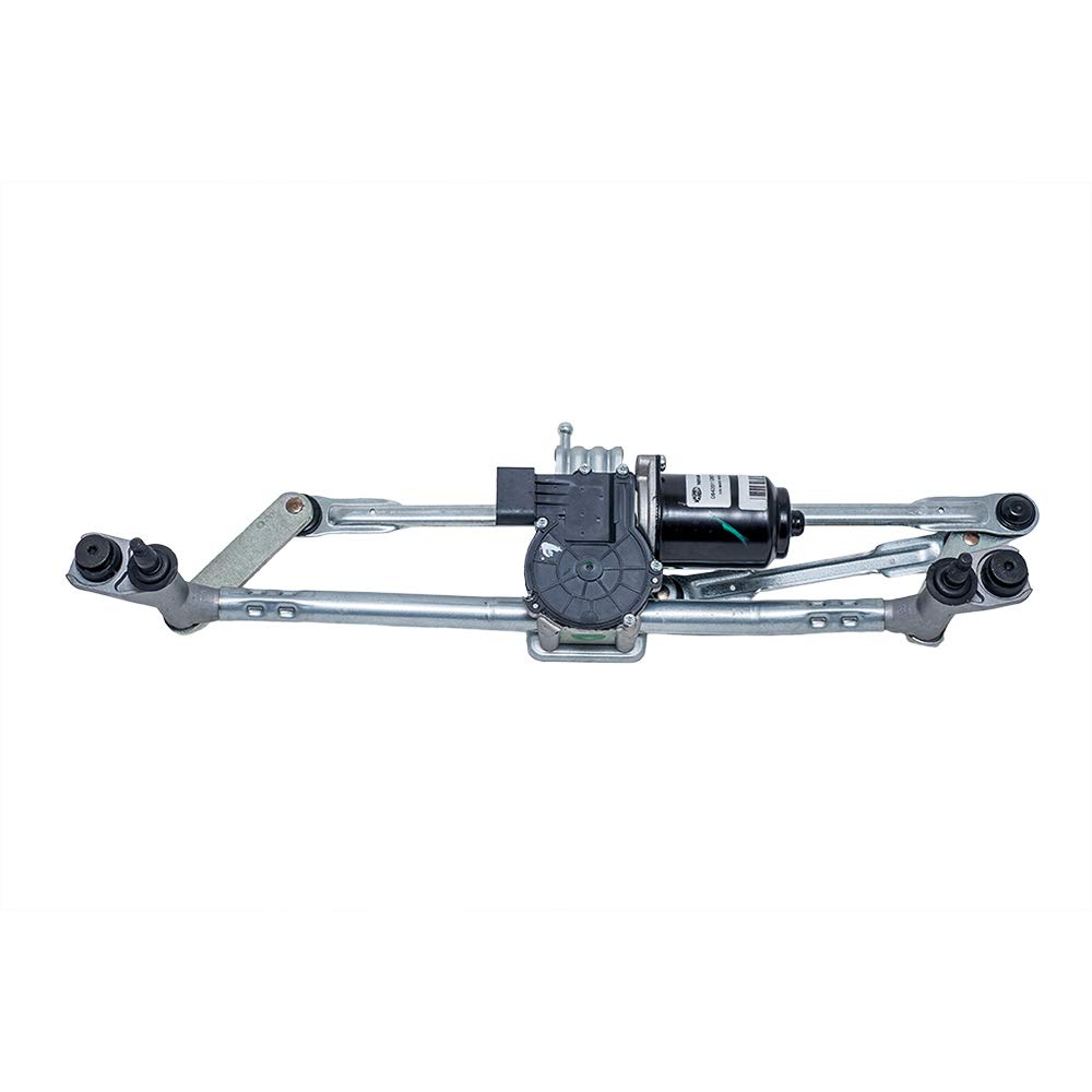 Magneti Marelli 064351128010 Scheibenwischer komplett VW Polo 20 Magneti Marelli 064351128010 Scheibenwischer komplett VW Polo 20 von Magneti Marelli