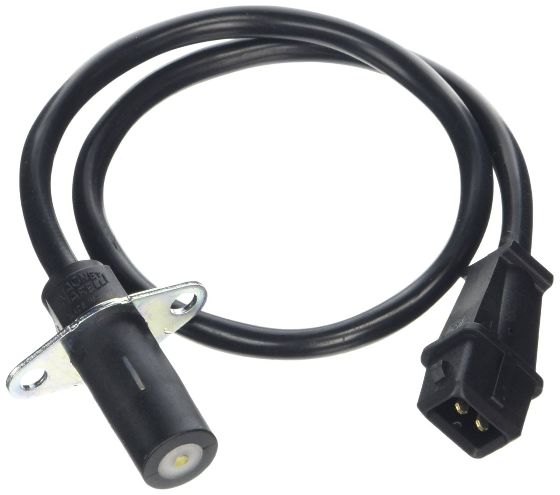 Magneti Marelli 064820084010 Drehzahlsensor, Motormanagement Magneti Marelli 064820084010 Drehzahlsensor, Motormanagement von Magneti Marelli