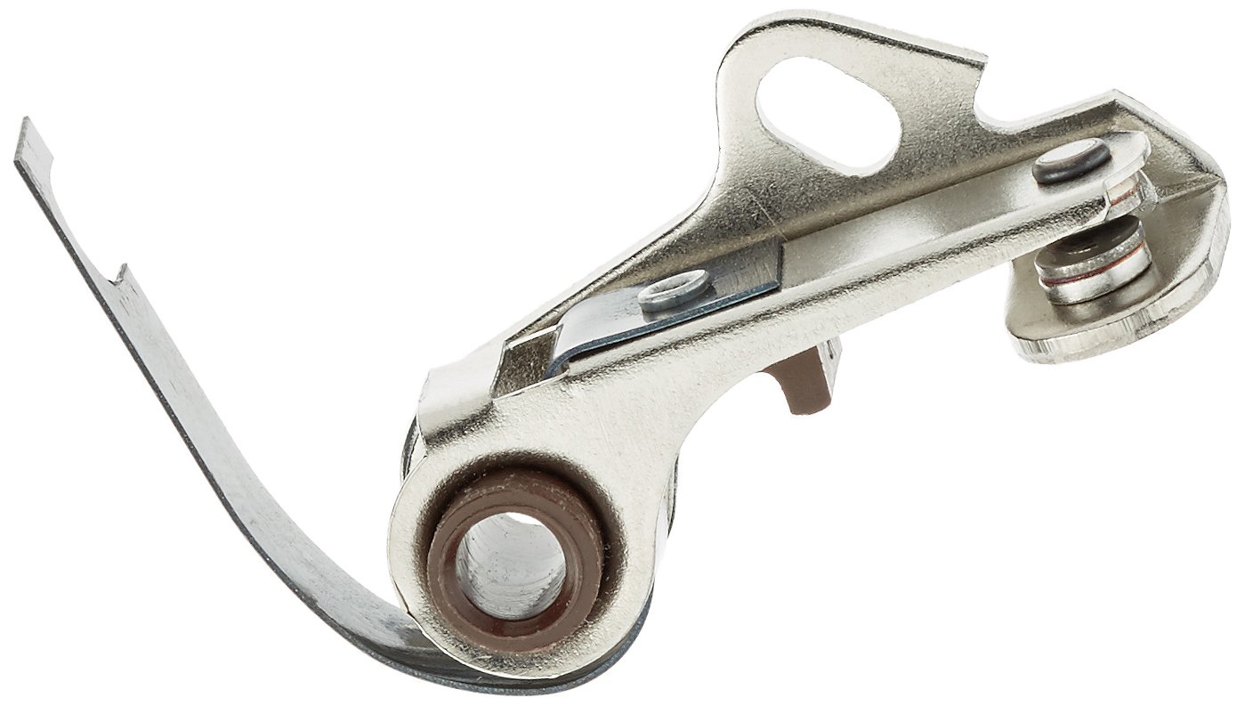 Magneti Marelli 071006701010 Kontaktsatz, Zündverteiler Magneti Marelli 071006701010 Kontaktsatz, Zündverteiler von Magneti Marelli