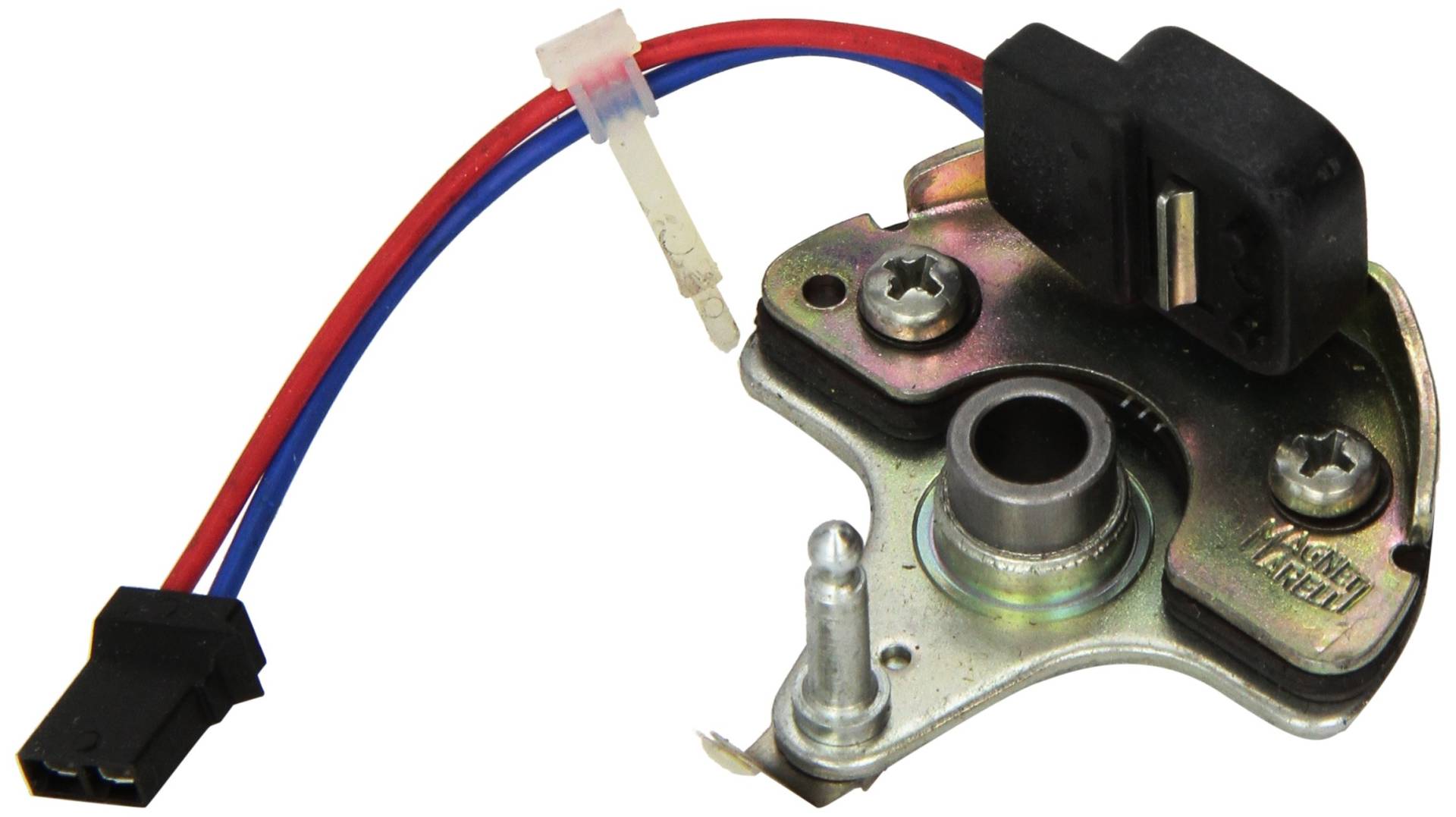 Magneti Marelli 071347401010 Impulsgeber, Schwungrad Magneti Marelli 071347401010 Impulsgeber, Schwungrad von Magneti Marelli