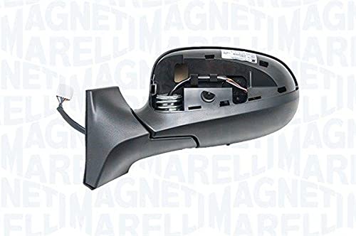 Magneti Marelli 0735524203 Rechts Körper-Spiegel Magneti Marelli 0735524203 Rechts Körper-Spiegel von Magneti Marelli