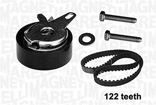 Magneti Marelli 074198119A Timing Belt Kit Magneti Marelli 074198119A Timing Belt Kit von Magneti Marelli