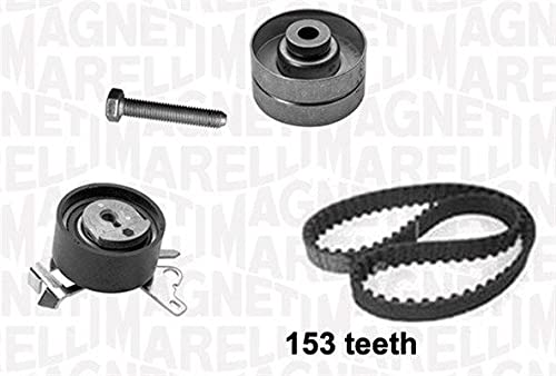 Magneti Marelli 0829A7 Timing Belt Kit Magneti Marelli 0829A7 Timing Belt Kit von Magneti Marelli
