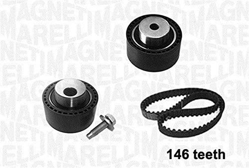 Magneti Marelli 0829C3 Timing Belt Kit Magneti Marelli 0829C3 Timing Belt Kit von Magneti Marelli