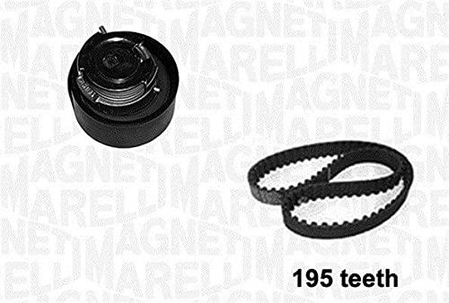 Magneti Marelli 0829F9 Timing Belt Kit von Magneti Marelli