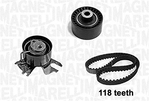 Magneti Marelli 0831.Q0 Timing Belt Kit Magneti Marelli 0831.Q0 Timing Belt Kit von Magneti Marelli