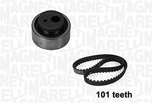 Magneti Marelli 0831Q5 Timing Belt Kit Magneti Marelli 0831Q5 Timing Belt Kit von Magneti Marelli