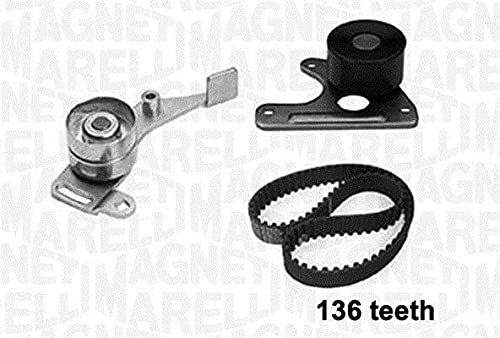 Magneti Marelli 0831Q8 Timing Belt Kit Magneti Marelli 0831Q8 Timing Belt Kit von Magneti Marelli