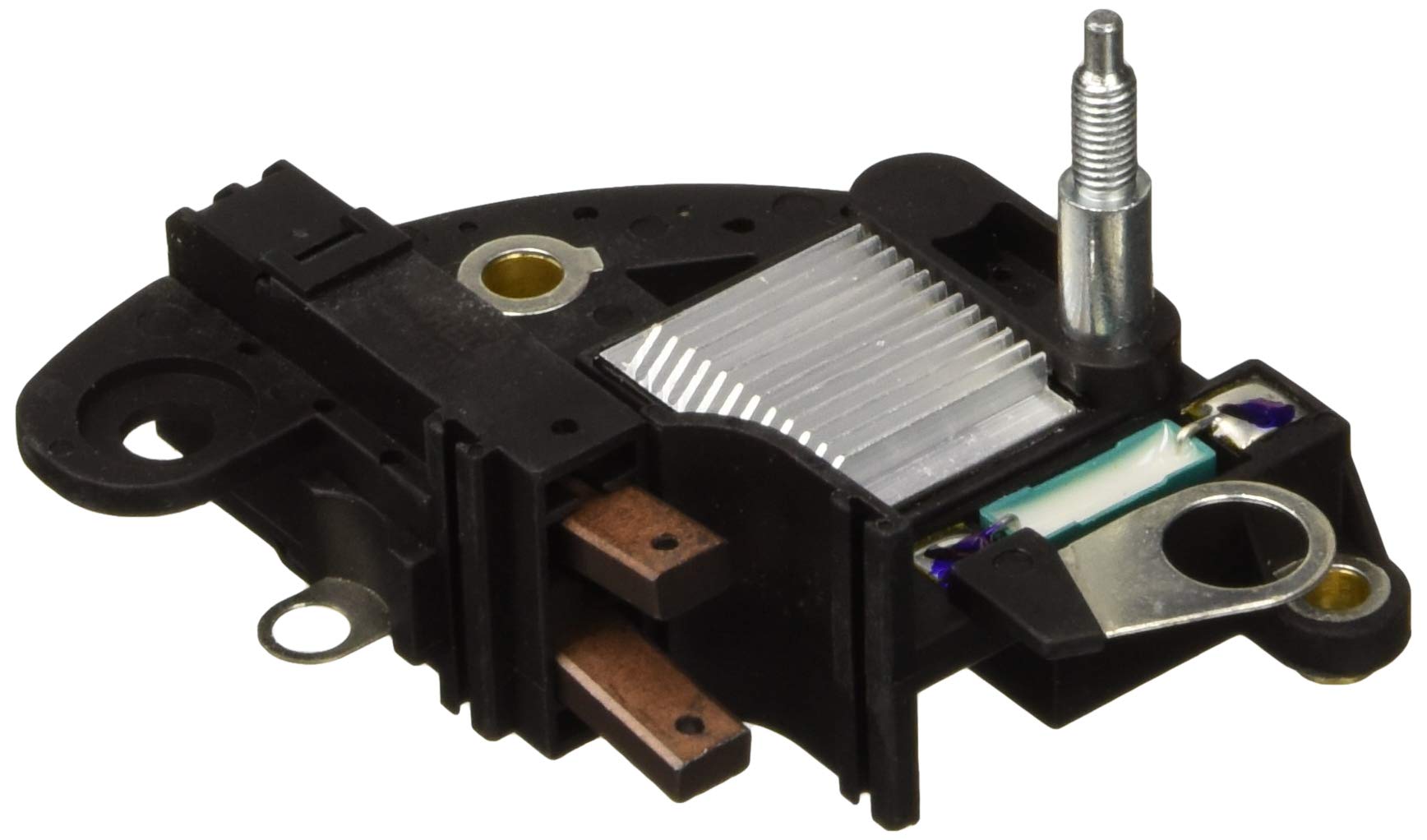 Magneti Marelli 085563051010 KIT Generatorregler Magneti Marelli 085563051010 KIT Generatorregler von Magneti Marelli