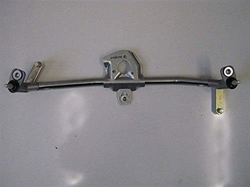 Magneti Marelli 085570191010 Wischergestänge Magneti Marelli 085570191010 Wischergestänge von Magneti Marelli