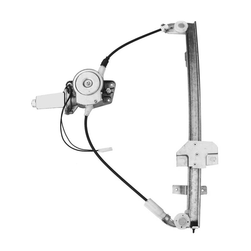 Magneti Marelli 1054851 Elektrische Fensterheber von Magneti Marelli