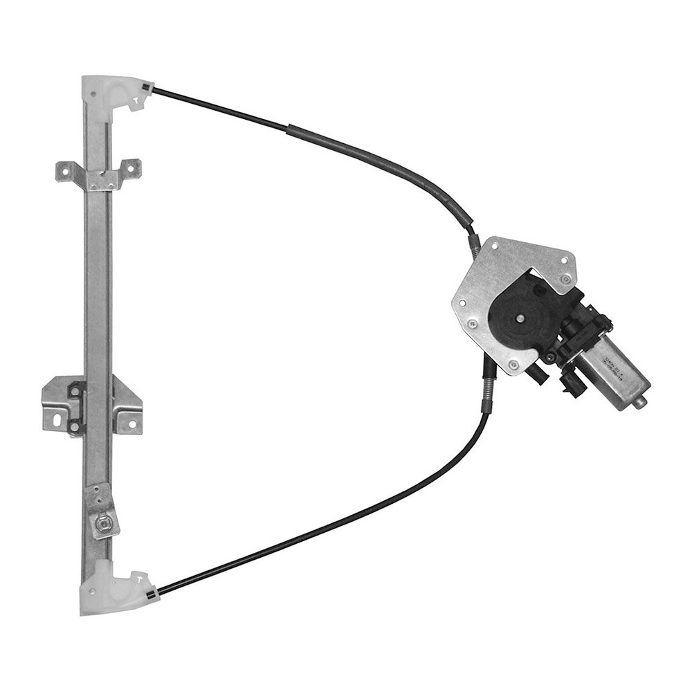 Magneti Marelli 1100187 Elektrische Fensterheber Magneti Marelli 1100187 Elektrische Fensterheber von Magneti Marelli