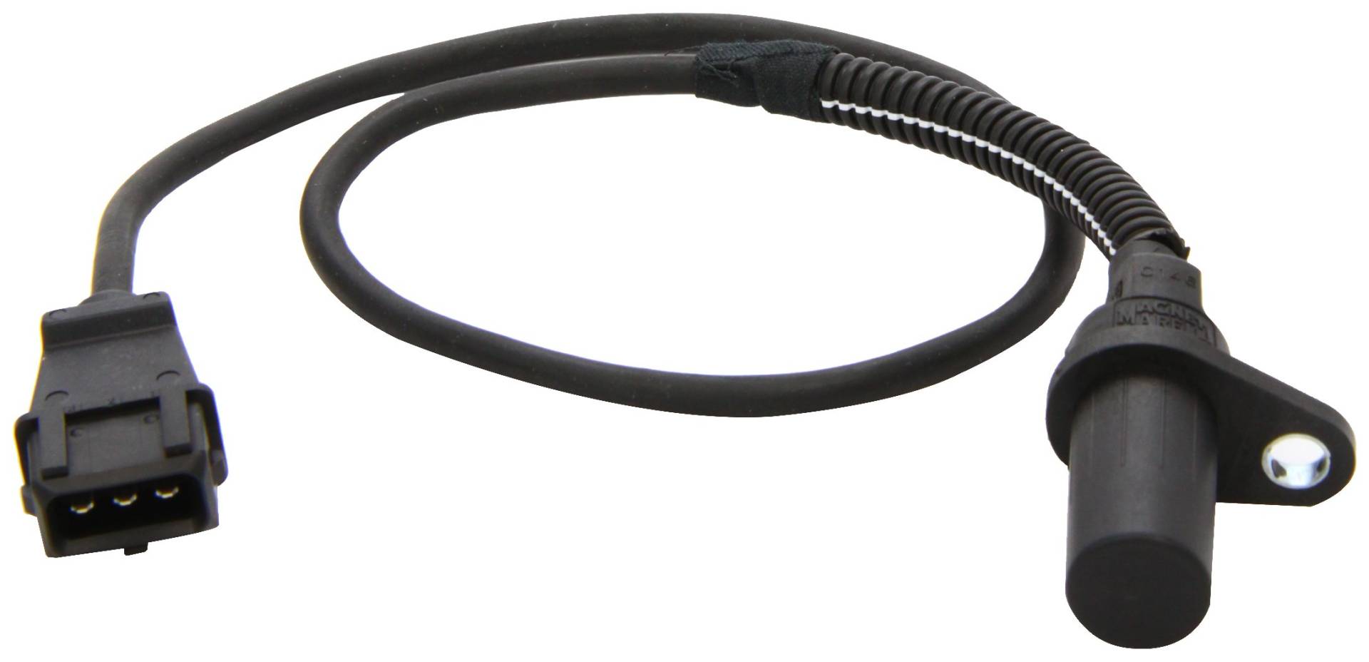 Magneti Marelli 111040211108 Drehzahlsensor, Motormanagement Magneti Marelli 111040211108 Drehzahlsensor, Motormanagement von Magneti Marelli