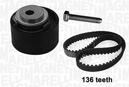 Magneti Marelli 1135358 Timing Belt Kit Magneti Marelli 1135358 Timing Belt Kit von Magneti Marelli