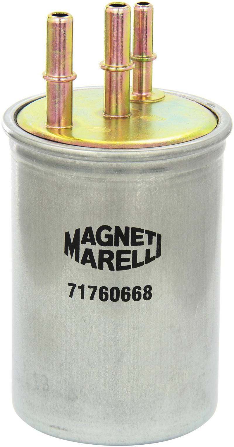 Magneti Marelli 152071760668 Kraftstofffilter Magneti Marelli 152071760668 Kraftstofffilter von Magneti Marelli