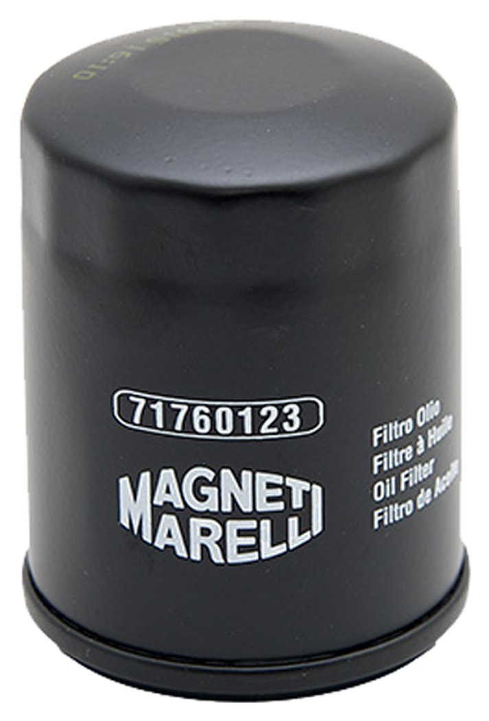 Magneti Marelli 11421250534 Ölfilter von Magneti Marelli