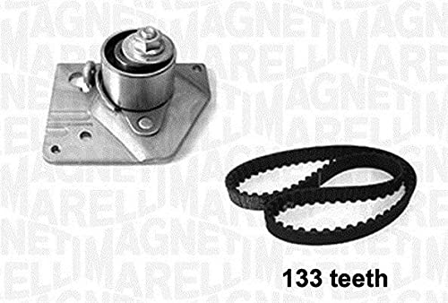 Magneti Marelli 13070AW300 Timing Belt Kit Magneti Marelli 13070AW300 Timing Belt Kit von Magneti Marelli