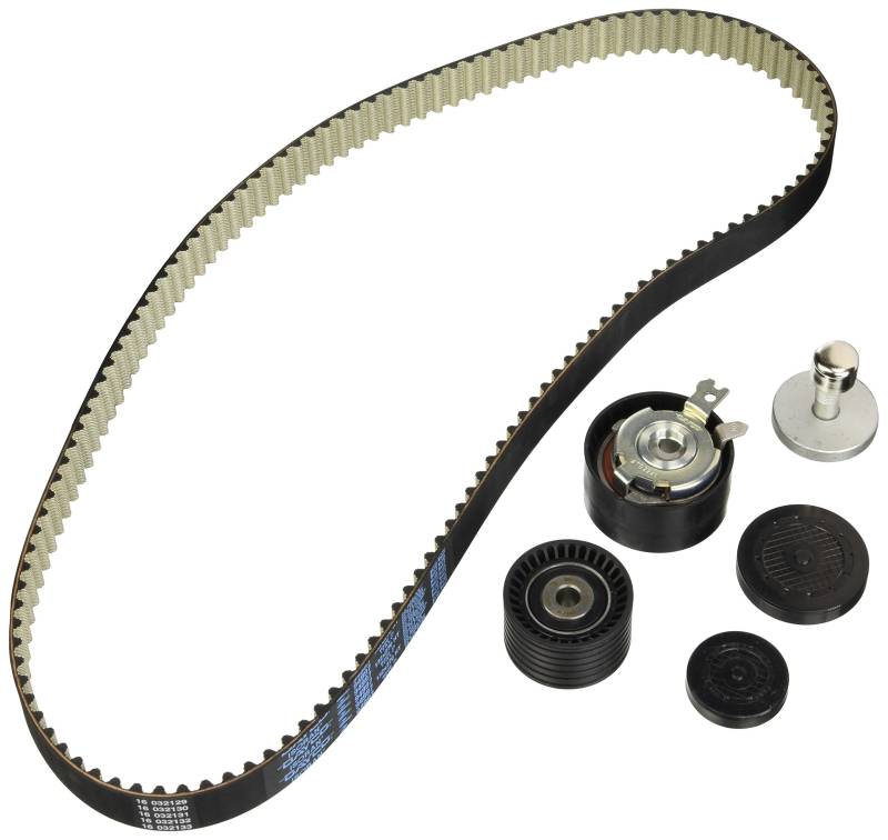 Magneti Marelli 130C17529R Timing Belt Kit von Magneti Marelli