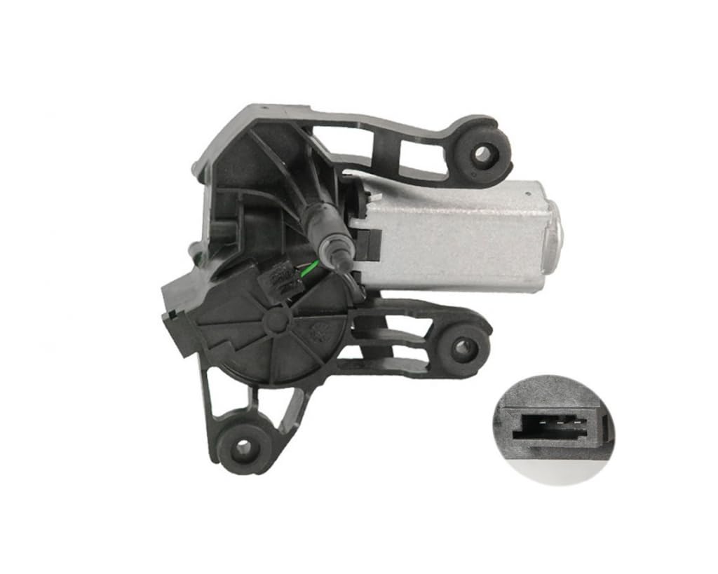 Magneti Marelli 1356022080 Heckscheibenwischer Magneti Marelli 1356022080 Heckscheibenwischer von Magneti Marelli