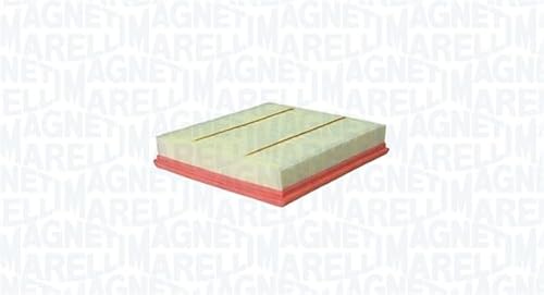 Magneti Marelli 13717630911 Luftfilter Magneti Marelli 13717630911 Luftfilter von Magneti Marelli