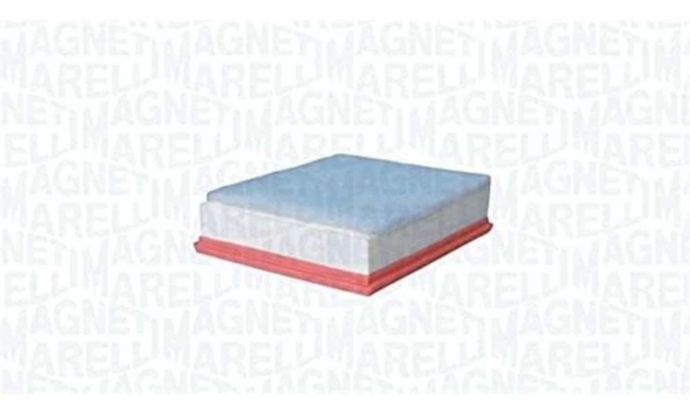 Magneti Marelli 13718511668 Luftfilter Magneti Marelli 13718511668 Luftfilter von Magneti Marelli