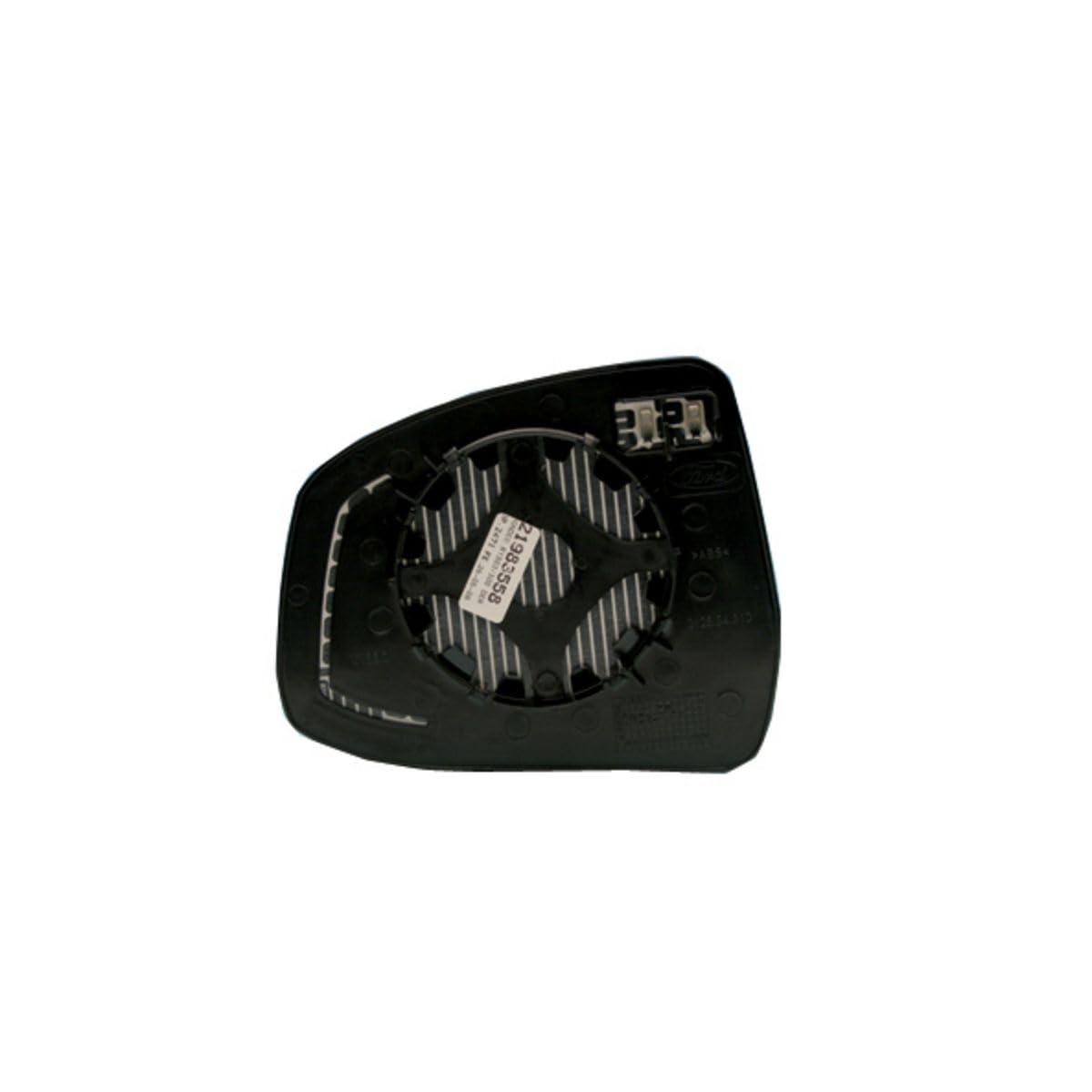 Magneti Marelli 1469521 Glasspiegel, rechts Magneti Marelli 1469521 Glasspiegel, rechts von Magneti Marelli