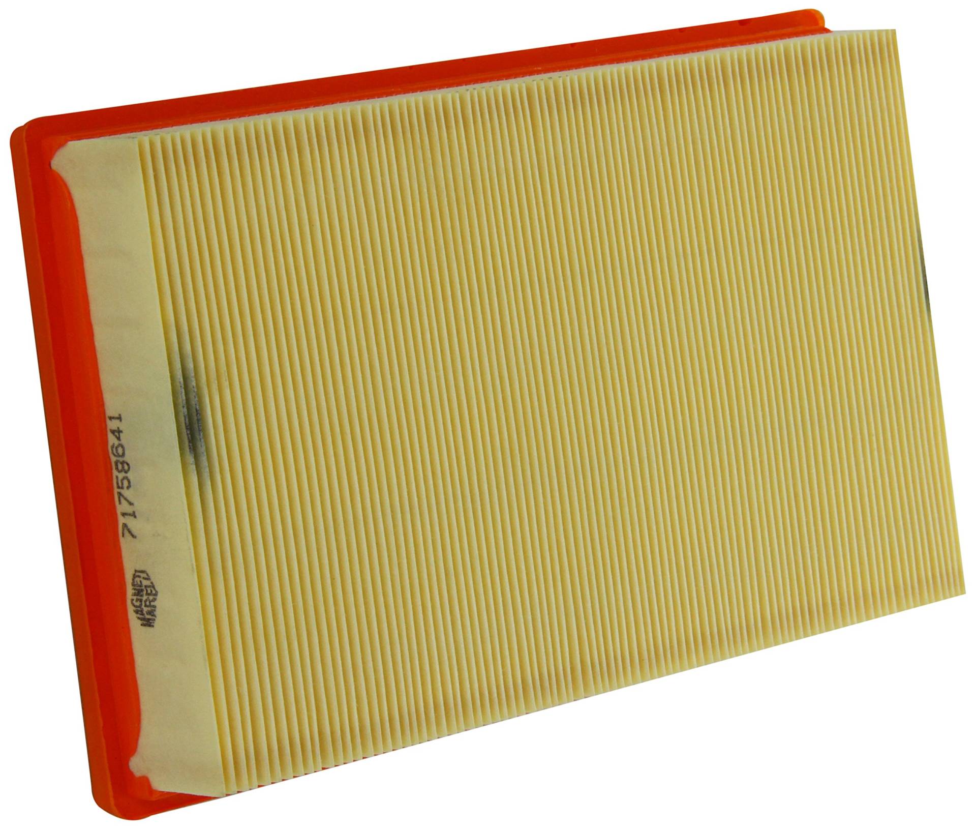 Magneti Marelli 152071758641 Luftfilter Magneti Marelli 152071758641 Luftfilter von Magneti Marelli