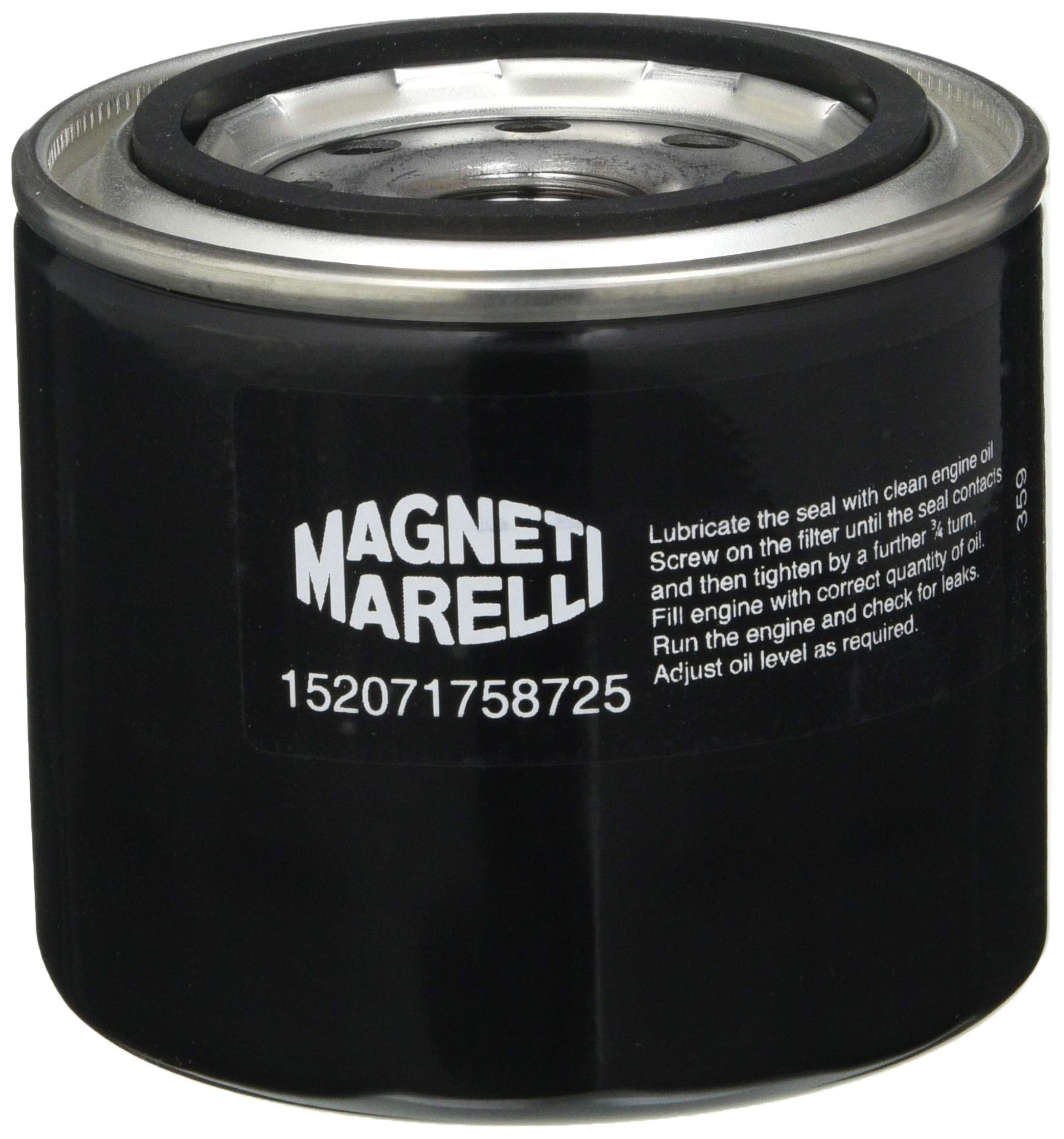Magneti Marelli 152071758725 Ölfilter von Magneti Marelli