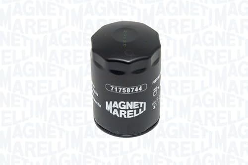 Magneti Marelli 152071758744 Ölfilter von Magneti Marelli