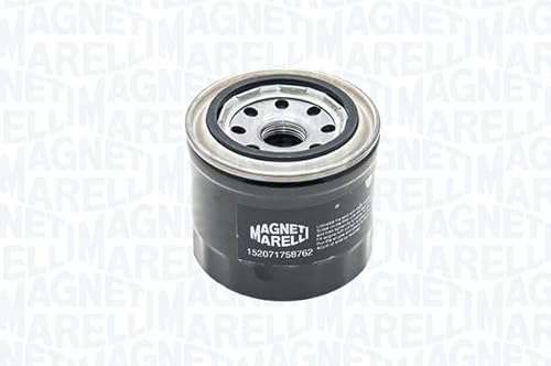 Magneti Marelli 152071758762 Ölfilter von Magneti Marelli