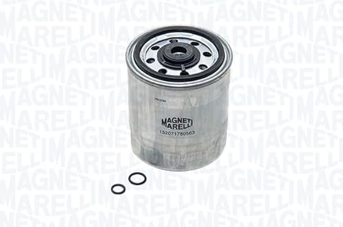 Magneti Marelli 152071760563 Kraftstofffilter von Magneti Marelli