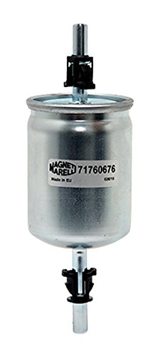Magneti Marelli 152071760564 Kraftstofffilter Magneti Marelli 152071760564 Kraftstofffilter von Magneti Marelli