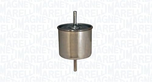 Magneti Marelli 152071760685 Kraftstofffilter Magneti Marelli 152071760685 Kraftstofffilter von Magneti Marelli