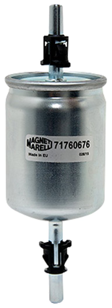Magneti Marelli 152071760802 Kraftstofffilter von Magneti Marelli