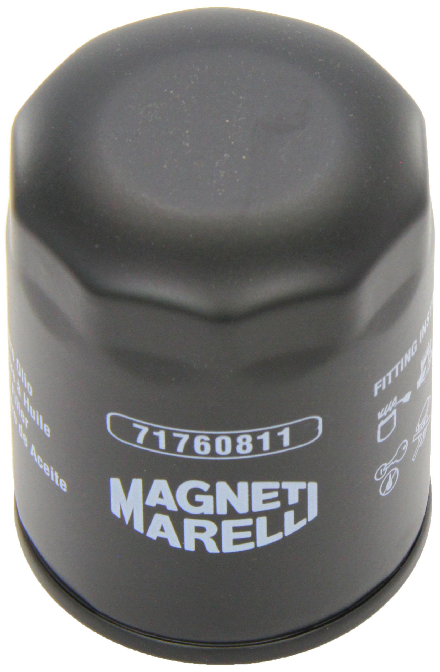 Magneti Marelli 152071760811 Ölfilter von Magneti Marelli