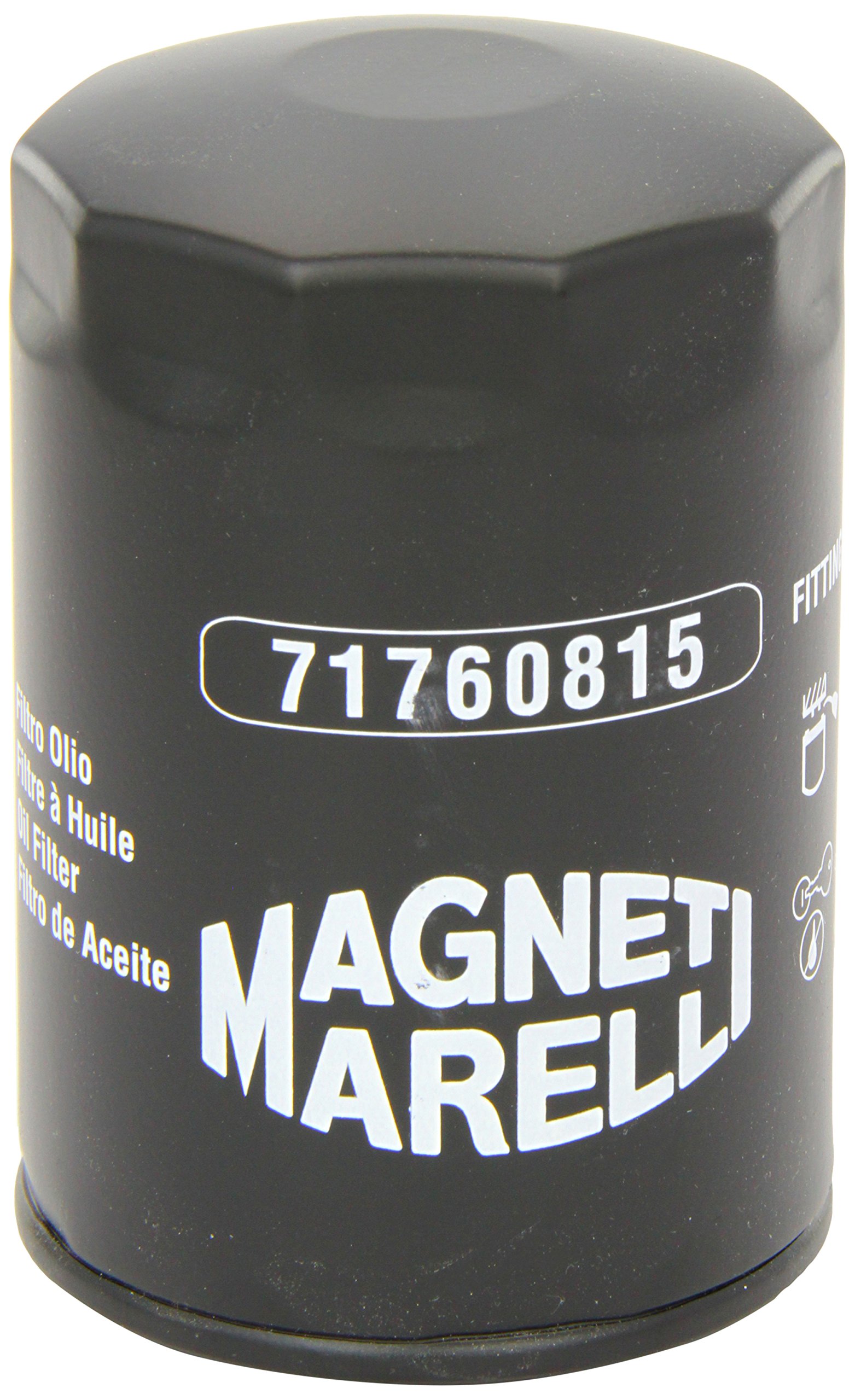 Magneti Marelli 152071760815 Ölfilter von Magneti Marelli
