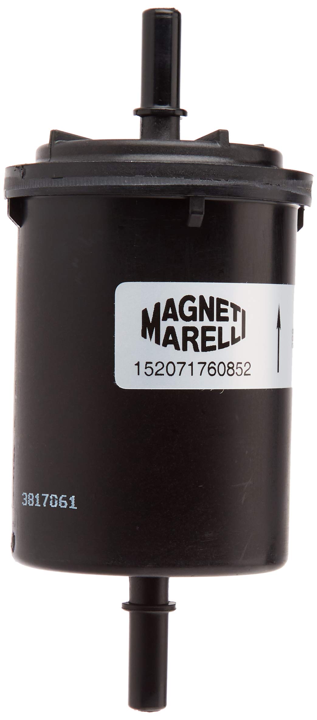 Magneti Marelli 152071760852 Kraftstofffilter Magneti Marelli 152071760852 Kraftstofffilter von Magneti Marelli