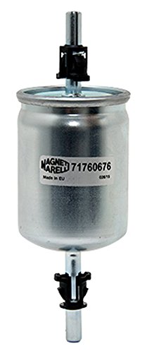 Magneti Marelli 153071760108 Kraftstofffilter von Magneti Marelli