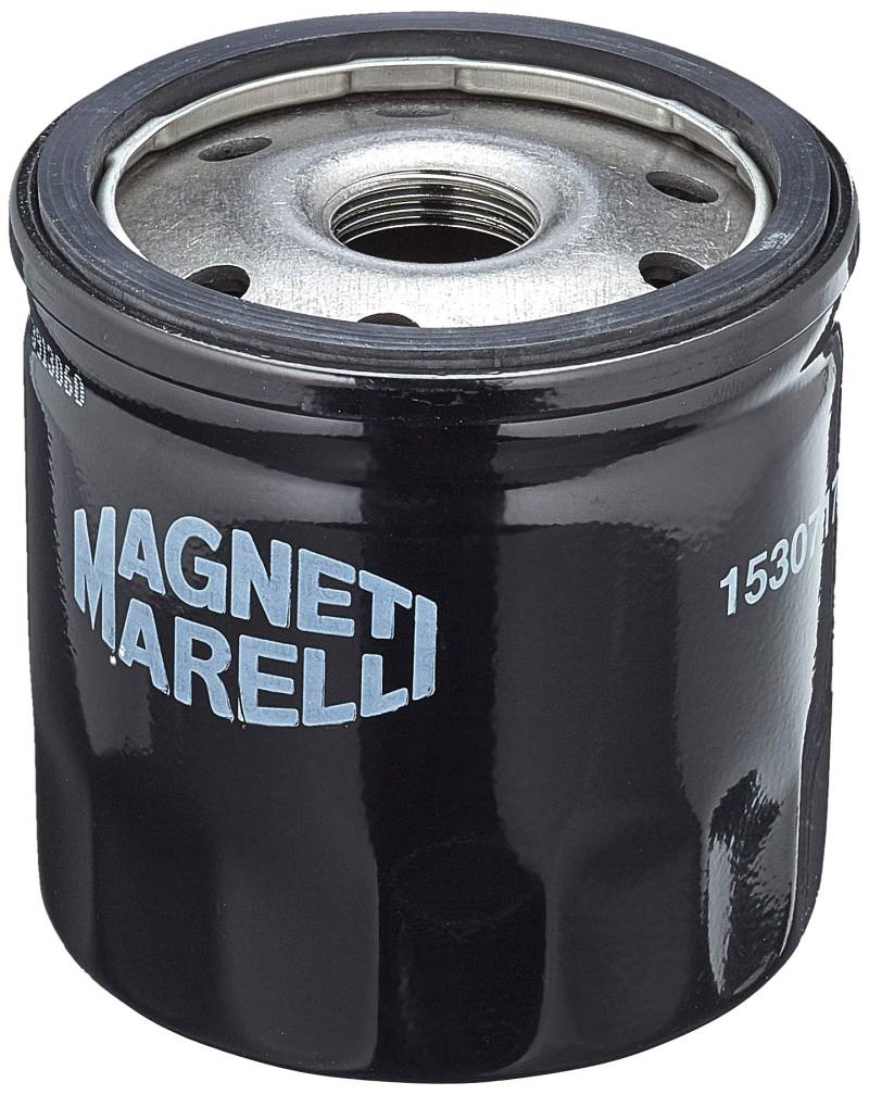 Magneti Marelli 153071760124 Ölfilter von Magneti Marelli