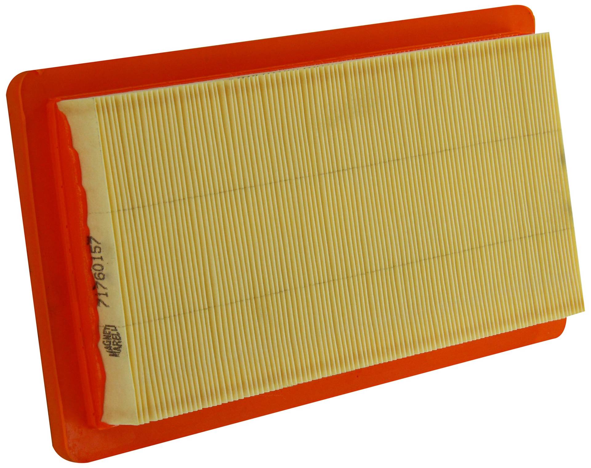 Magneti Marelli 153071760157 Luftfilter Magneti Marelli 153071760157 Luftfilter von Magneti Marelli